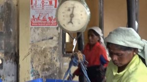 Как делают чай