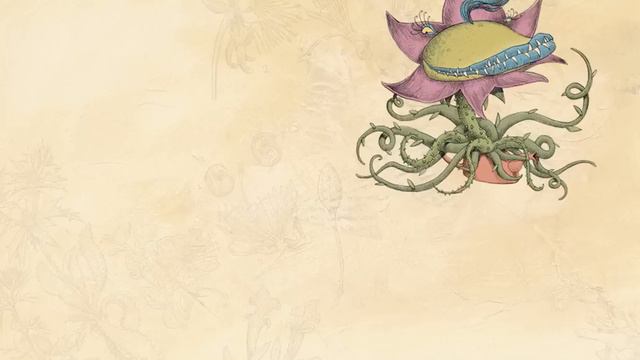 Грызильда гроза мошек смотреть онлайн