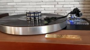 Ламповый рай.