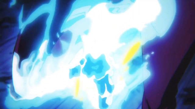 Аниме One-piece Санджи побеждает Квина. Эпизод 1061 #аниме #onepiece #wano смотреть онлайн