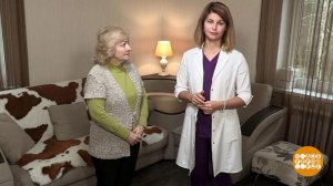 Если болит в груди... Доброе утро. Фрагмент выпуска от 31.05.2022