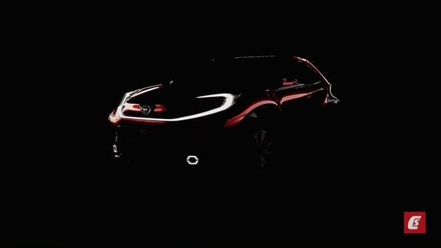 BMW i4, Kia Stinger’s 45HP Boost, Toyota's Baby SUV, Hyundai Staria: Your Weekly Brief смотреть онлайн