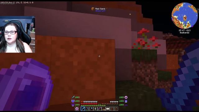 Minecraft PLUS Modpack~ Ep 48 Enchants for DAYS ~ Minecraft 1.16.5 Pack смотреть онлайн