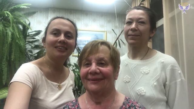 Поздравление Светлане Маратовне. 2021