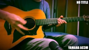 NO TITLE       Funa−1     YAMAHA AC3M