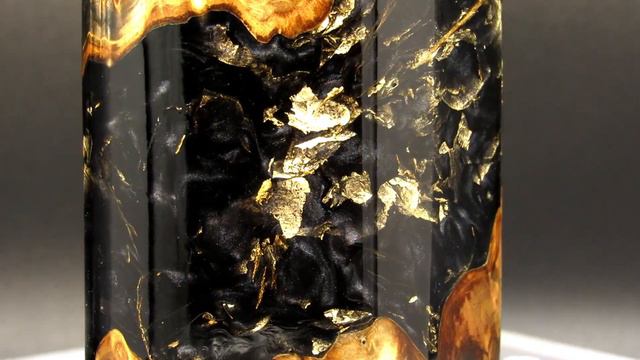 The Gold Flake Triple FyneMods смотреть онлайн