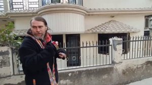 Как живут русские в Индии. Самарская диаспора в Индии.