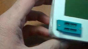 Корпус для ESR тестер.