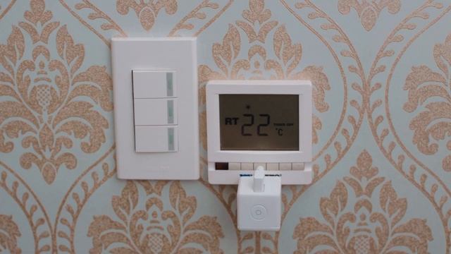 Fingerbot Plus: The ultimate robot to automate everything смотреть онлайн