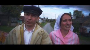 Ты калинушка-малинушка. Песня уральских казаков.