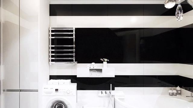 My Interior: 3D Визуализация, квартира 78 м2.