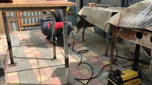 Сварочный инвертор (аппарат) HWM1200GEN Лучший сварочник