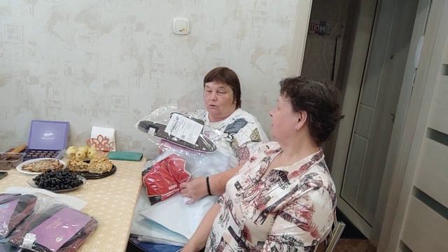 Мега заказы и рекомендации по продукции Асония от 5 сентября 2023 смотреть онлайн