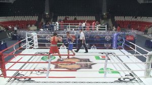 Емельянов Максим - Бакши Глеб