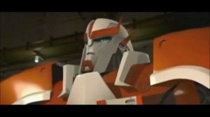 ОптиБрони наносит ответный удар!!! (Кроссовер Трансформеров и MLP) (Русская озвучка)