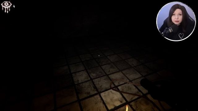 ТЕСТИРУЕМ РЕЖИМ ХАРД! [Прохождение Eyes The Horror Game Remastered. HARD] №5 смотреть онлайн