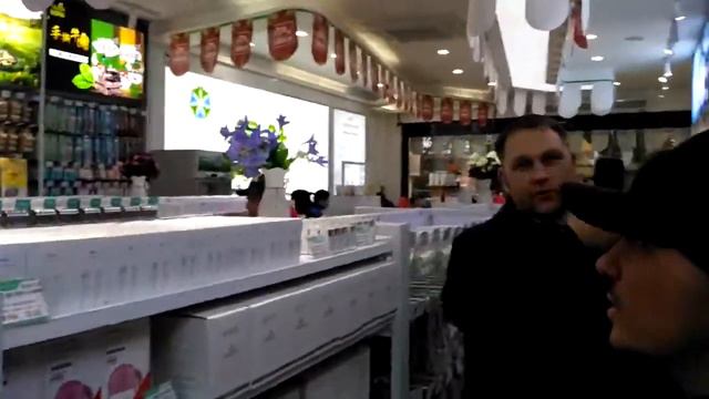 ГРИНЛИФ - СКОРО в России Магазины Greenleaf смотреть онлайн