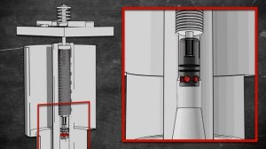 Принцип работы шпинделя с автосменой