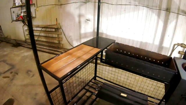 нереальная мангальная зона ТОМСК смотреть онлайн