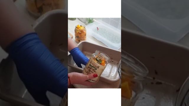 #консервированная тыква#2 часть# смотреть онлайн