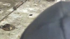 Уаз Патриот Пикап отвалился борт ремонт