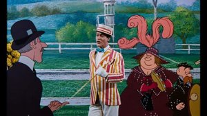 Мэри Поппинс 1964 - суперкалифраджилистикэкспиалидошес