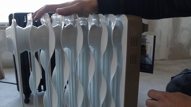 Какой обогреватель выбрать для квартиры и дома? смотреть онлайн