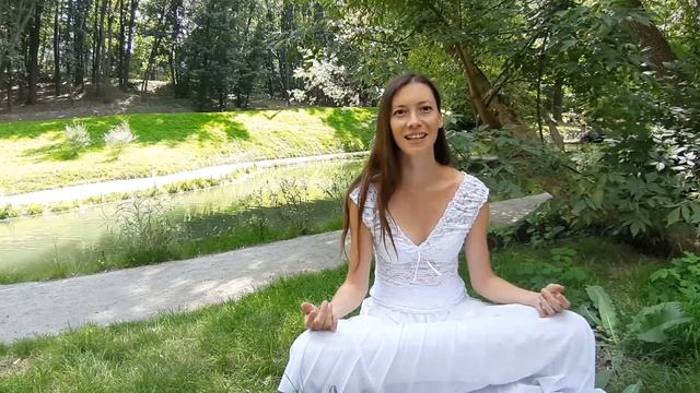 Танец-медитация "МАНДАЛА" Приглашение от мастера Ирины Пошкус смотреть онлайн