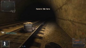 ПДА Крота " Народная солянка 2016 "