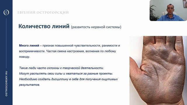 Хиромантия. С чего начинать изучение руки