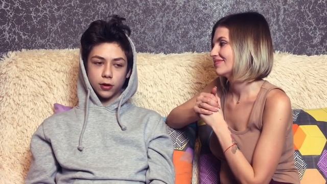 Подкаст №0. Учеба за границей. Куда поступать? Может Польша? После какого класса уходить? смотреть онлайн