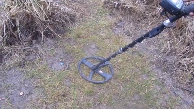 МД "КРОТ ПРО" И "ФАРТУНА С". СРАВНИТЕЛЬНЫЕ ТЕСТЫ. смотреть онлайн