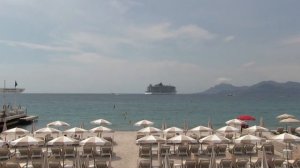 Круиз MSC Seaview 2019 Средиземноморье