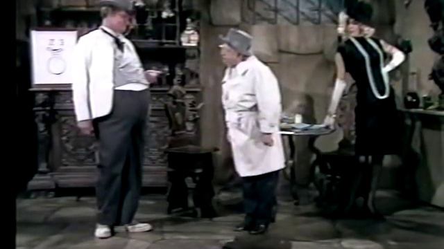 Red Skelton And Mickey Rooney смотреть онлайн