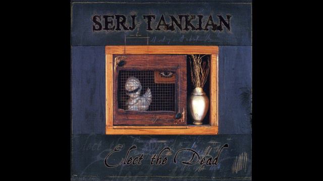 Serj Tankian - Lie Lie Lie [H.Q.]
