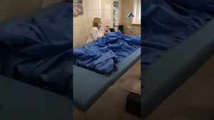 Полный обзор санатория УДП РФ Загорские Дали