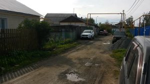 Первый выезд на Ирбис ТТР 110! КАК ЭТО БЫЛО?!