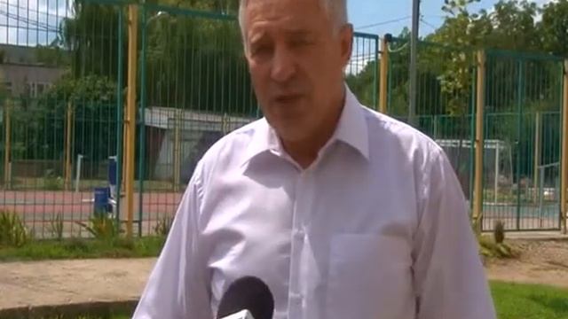 В городском бассейне начался ремонт смотреть онлайн