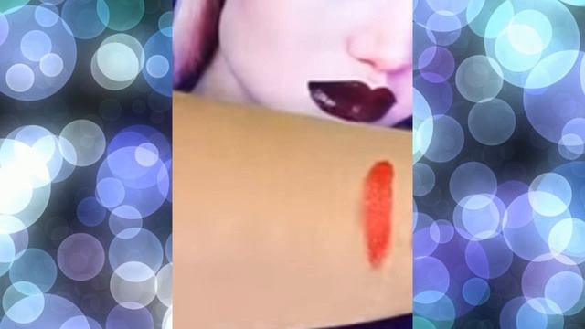 ОРИФЛЭЙМ СВОТЧИ ЧЕРНОЙ ПОМАДЫ ТРАНСФОРМЕР TNE ONE|СУПЕР НОВИНКА КАТАЛОГ 17 2018|КОСМЕТИКА ORIFLAME смотреть онлайн