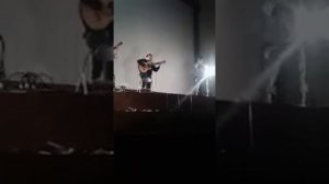 El Vasco payador de Dorrego