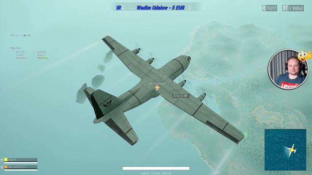 Бегаем, прыгаем, отдыхаем. Нытики и зануды проходят мимо! Pubg Lite Stream