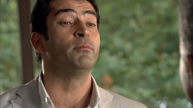 Ezel Restaurant Sahnesi  Ezel 37. Bölüm