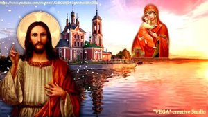 Вечерняя Молитва. Защита от плохого дня, от неспокойной ночи.Прочти сегодня, отведешь беду завтра