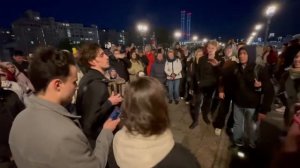 РАСПРЯГАЙТЕ ХЛОПЦЫ КОНЕЙ 09.05.2022