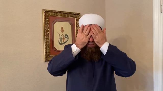 Nasıl abdest alınır; İstibra nedir ‼️ смотреть онлайн