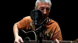 Александр Розенбаум -Грусть моя