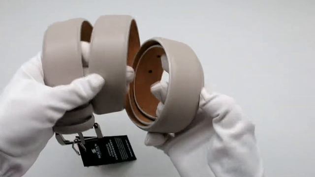 Классический ремень Soltan 2101-08 смотреть онлайн