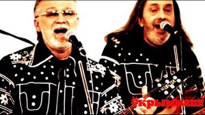 "Добры молодцы" - Я еду к морю (Д. Тухманов - В. Харитонов)