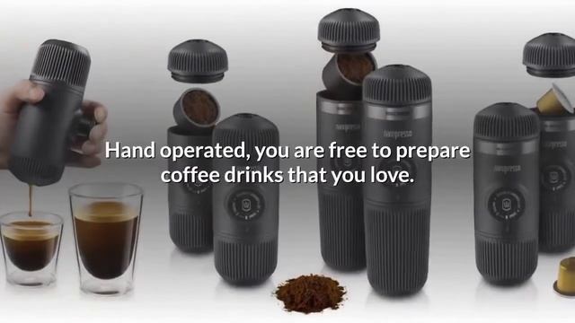 wacaco minipresso review - Why So Much Buzz?