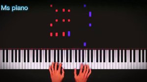 Maneskin Beggin Piano Cover (Edit)